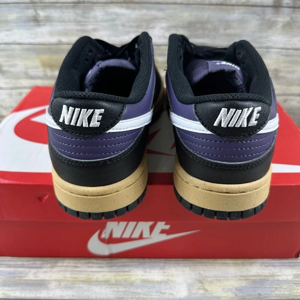Nike dunk low